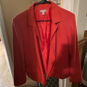 Woman blazer
